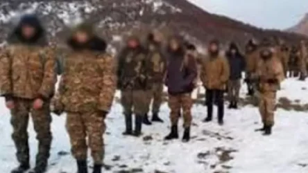 Մենք համաձայն չենք Ադրբեջանի նախագահի տեսակետի հետ. Փաշինյանը խոսեց գերիների մասին