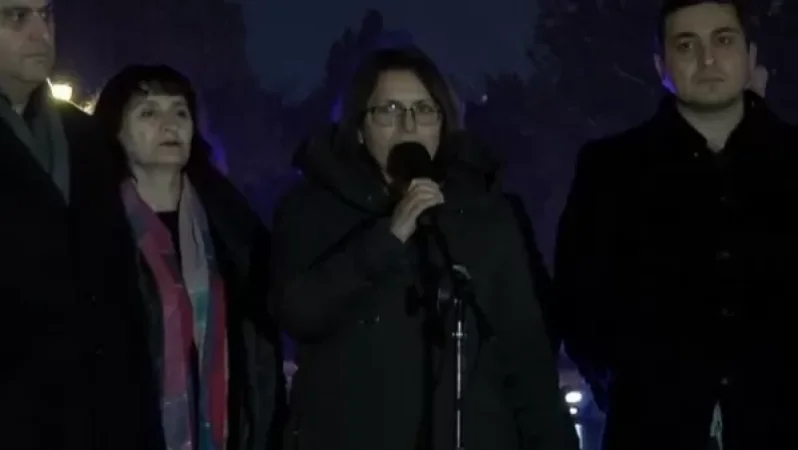 Մենք շատ լրջորեն պիտի պատրաստվենք գլխավոր հարվածին. Կարին Տոնոյան