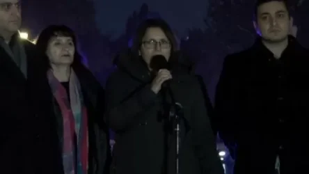 Մենք շատ լրջորեն պիտի պատրաստվենք գլխավոր հարվածին. Կարին Տոնոյան