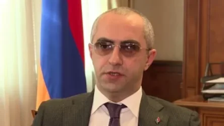 ՊԵԿ նախկին նախագահը՝ Արմավիրի մարզպետ