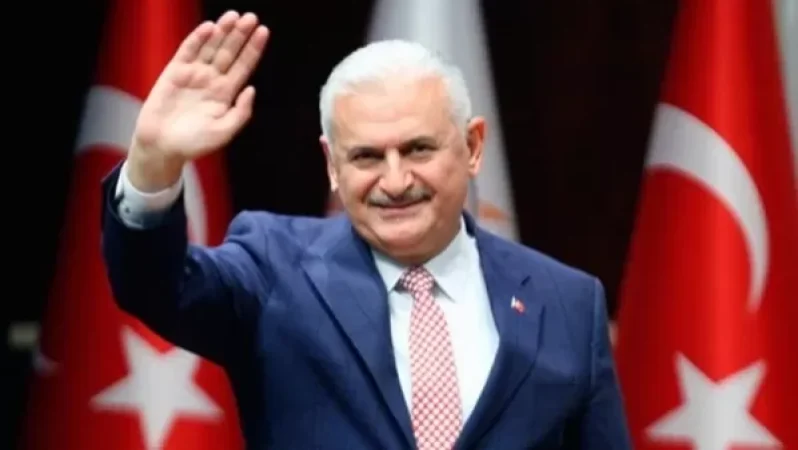 Ռուսաստանն ու Չինաստանը Թյուրքական պետությունների կազմակերպության «բնական անդամներ» են. Յըլդըրըմ