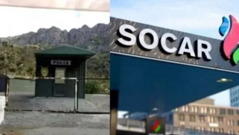 Ինչ խնդիրներ է առաջացրել ադրբեջանական SOCAR ընկերության կողմից՝ Գորիս-Կապան ճանապարհին բացված բենզալցակայանը