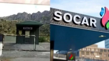 Ինչ խնդիրներ է առաջացրել ադրբեջանական SOCAR ընկերության կողմից՝ Գորիս-Կապան ճանապարհին բացված բենզալցակայանը
