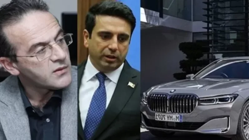 «Որոշումը պետք է չեղարկվի». Արթուր Սաքունց