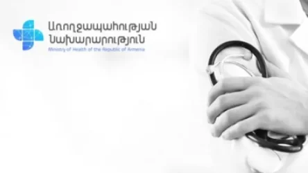«Օմիկրոն» շտամը նախորդներից ավելի արագ է տարածվում. ՀՀ առողջապահության նախարարություն