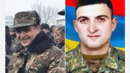 44-օրյա պատերազմում զոհված տավուշեցի 2 զինծառայողների աճյուններն են հայտնաբերվել 