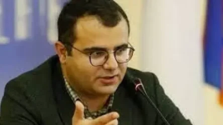 Հակոբ Կարապետյանն Էկոնոմիկայի նախարարության գործընկերներին խնդրում է ապատեղեկատվություն չտարածել