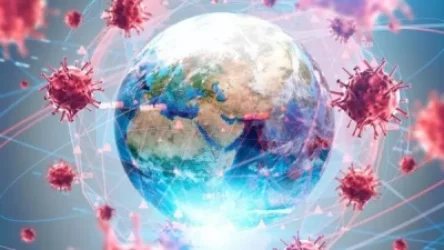 AstraZeneca-ի մշակողները կասկածի տակ են դրել համավարակի նոր ալիքը՝ «Օմիկրոն» շտամի պատճառով