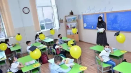 Ինչպե՞ս է իրականացվելու Ստեփանակերտում դպրոցականների ուսուցումը. COVID-19