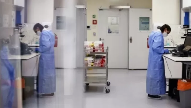 Կորոնավիրուսը ոչնչացվում է երկու վայրկյանում. Իսրայելցի գիտնականները գտել են միջոցը