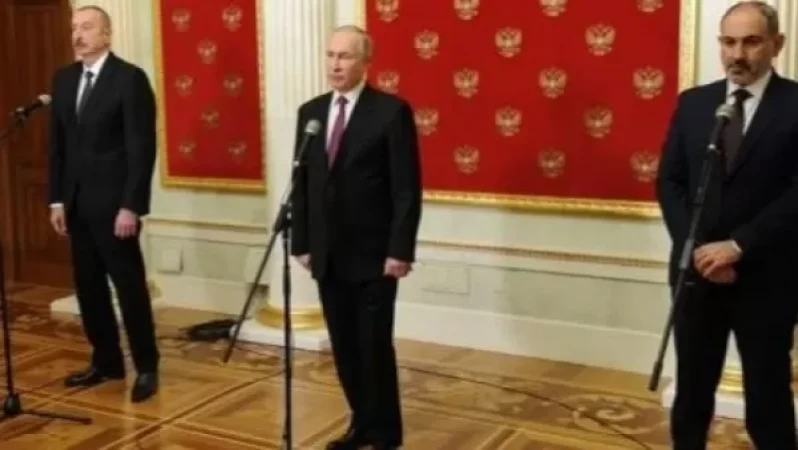 Եվրոպական դիվանագիտությունը կփորձի համոզել Բաքվին մի քանի գերի վերադարձնել. արդյո՞ք Ադրբեջանը զիջումների կգնա. քաղաքագետ