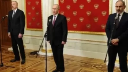 Եվրոպական դիվանագիտությունը կփորձի համոզել Բաքվին մի քանի գերի վերադարձնել. արդյո՞ք Ադրբեջանը զիջումների կգնա. քաղաքագետ