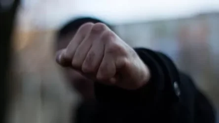 Քաշքշուկ՝ հետախուզվողին բերման ենթարկելիս. պարեկներն արցունքաբեր գազ են կիրառել