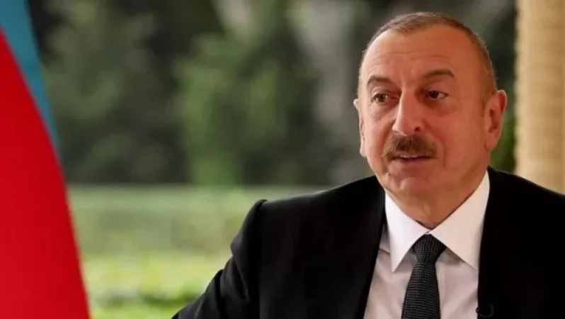 «Ադրբեջանը թուրքմենական գազ կստանա Իրանի տարածքով»․ Ալիև