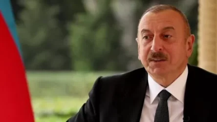 «Ադրբեջանը թուրքմենական գազ կստանա Իրանի տարածքով»․ Ալիև