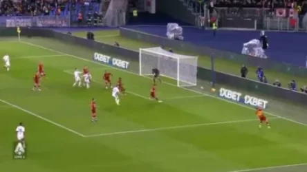 ՏԵՍԱՆՅՈՒԹ. Մխիթարյանի փոխանցման շնորհիվ «Ռոման» հաղթեց «Տորինոյին»