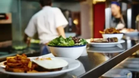 Նոր կարգ հունվարի 1-ից. Ինչ է սահմանվում հանրային սննդի կետերից օգտվելու դեպքում. Նախարարը մանրամասնում է