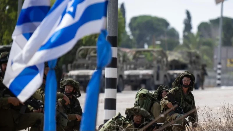 Իսրայելը պատրաստվում է արագ հարված հասցնել Իրանին. Axios