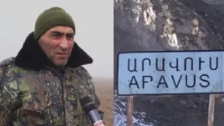 Ժողովուրդն ի վիճակի չէ ապրել, մեր վարած-ցանած հողերը մնացել են թշնամուն. Արավուսի նախկին գյուղապետ. «Փաստինֆո»