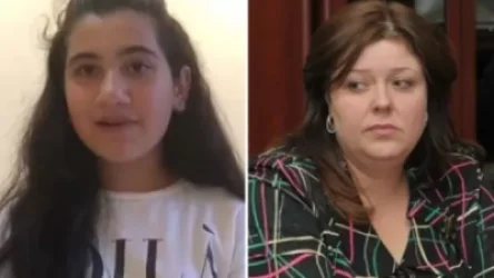 Փաշինյանի դստեր գործով ինքնաբացարկ չհայտնելու համար Նախշքարյանի նկատմամբ խիստ նկատողություն հայտարարվեց