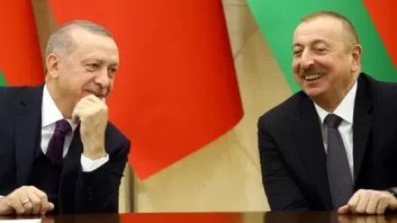 Էրդողանը ասել է, թե ինչ է պատմել Ալիևը եռակողմ հանդիպման մասին