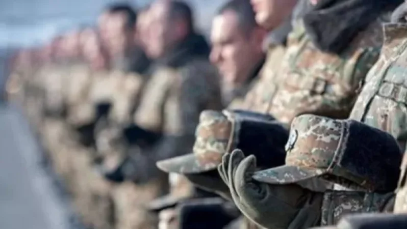 ՊՆ-ն պահեստազորի սպայական կազմի զորակոչ և զորացրում կհայտարարի