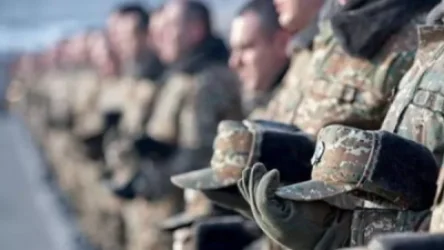 ՊՆ-ն պահեստազորի սպայական կազմի զորակոչ և զորացրում կհայտարարի