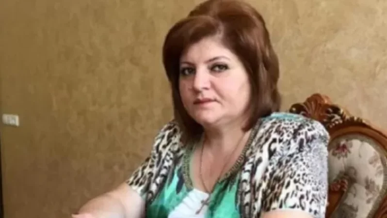 Լուսինե Ավետյանը զղջացել է Առուշ Առուշանյանի դեմ տված կեղծ ցուցմունքի համար