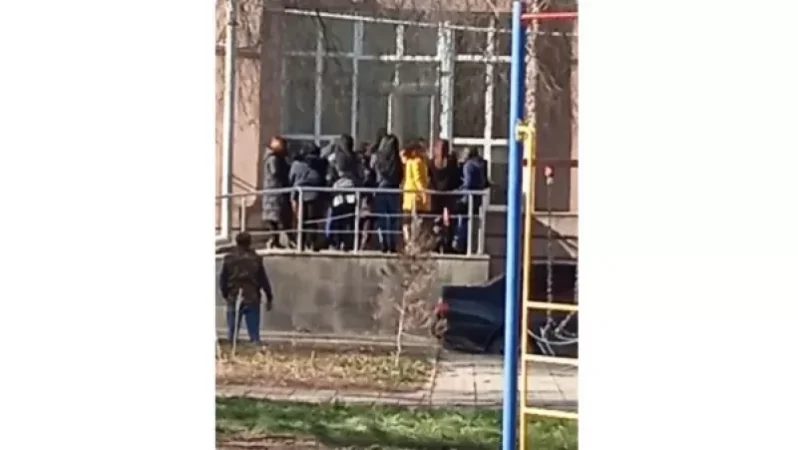 Վարդենիսի քաղաքապետարանն ընտրությունից առաջ օգնություն է բաժանում․ «Հրապարակ»