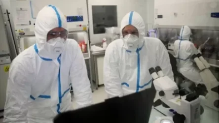 Սրտի քրոնիկ հիվանդության վտանգ է նկատվել կորոնավիրուս տարած մարդկանց 58%-ի մոտ. ТАСС