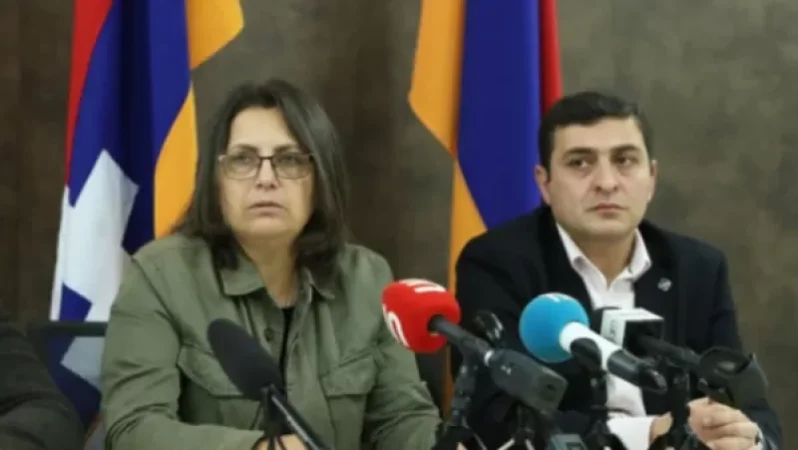 «5165»-ը ներկայացրել է իր առաջիկա քայլերը