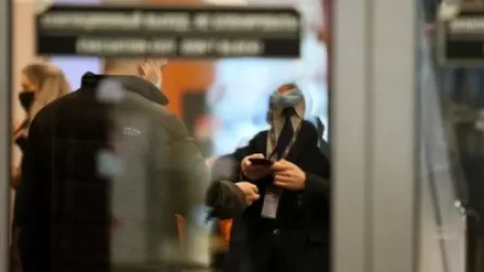 Կազանում այցելուն դանակահարել է առևտրի կենտրոնի անվտանգության աշխատակցին  QR կոդ ցույց տալու պահանջից հետո