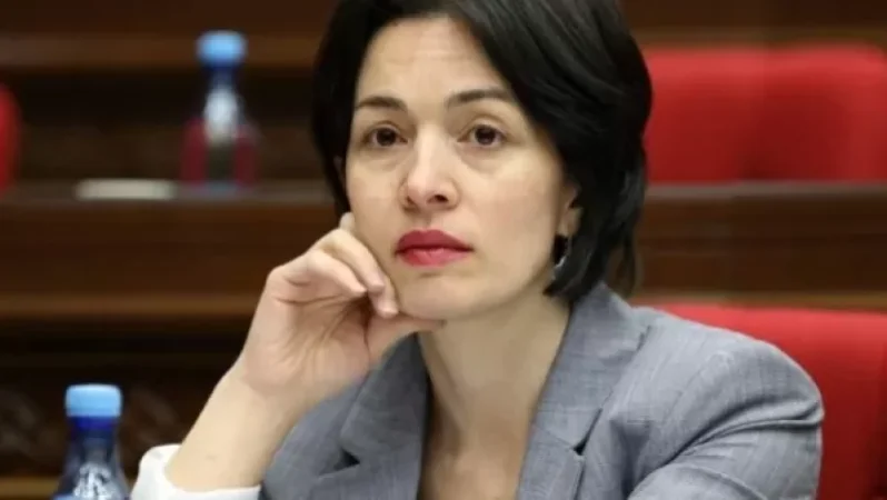 Օրենքի փոփոխությամբ կսահմանվի, թե ինչ է դասագիրքը