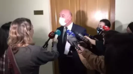 ՏԵՍԱՆՅՈՒԹ. Իշխանասարից թշնամին հեռացե՞լ է. լրագրողները` ՊՆ փոխնախարարին