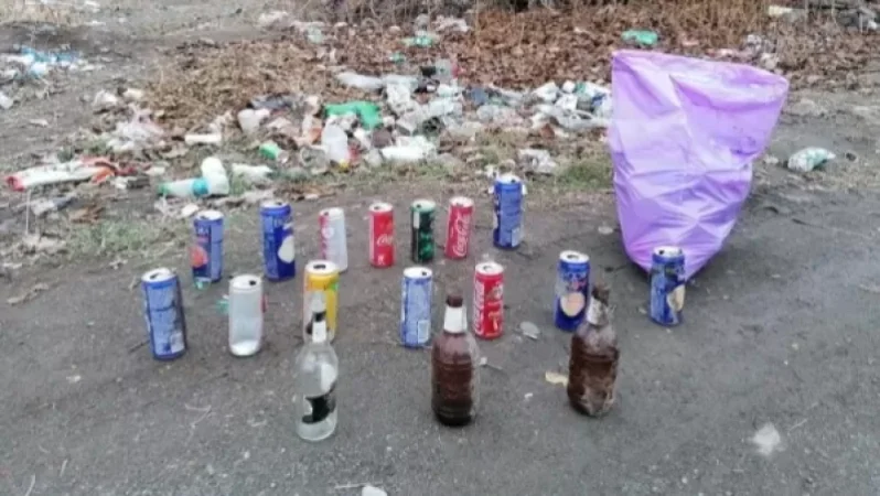 «Բա որ հիմա էլ Քրիստոսը որոշի՝ իջնի Էջմիածնում, այս տեսարանները տեսնելիս ի՞նչ կասի». Հակոբ Միկոյան