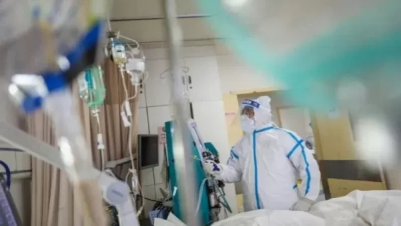 Կորոնավարակի հաստատված դեպքերն ու գրանցված մահերն` այսօր