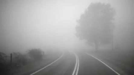 Ավտոճանապարհներին մառախուղ է. ի՞նչ վիճակում են ՀՀ ճանապարհները