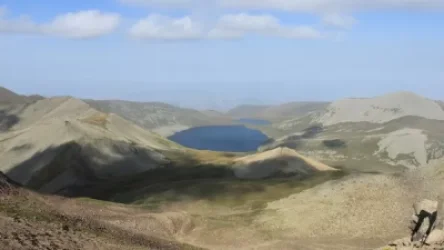 Իշխանասարից ադրբեջանական ԶՈւ-ն 100 տոկոս հեռանում է. ՊՆ-ն ո՛չ հերքում, ո՛չ հաստատում է