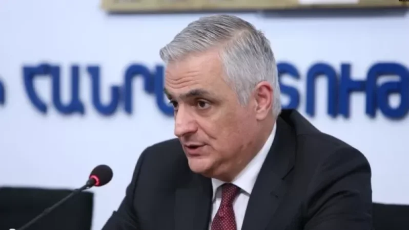 Ապաշրջափակման պարագայում ով է վերահսկելու երկաթգծի ու ավտոմոբիլային ճանապարհները. Մհեր Գրիգորյանը մանրամասնում է