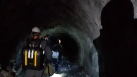 Լիստվյաժնայա հանքում հայտնաբերվել է 20 մահացածի մարմին