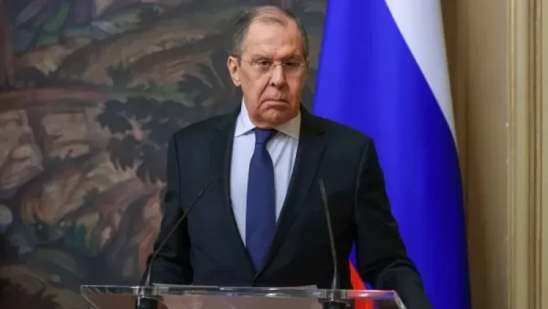 ԱՄՆ-ը շրջափակել է Ռուսաստանը ռազմակայաններով և հիստերիա է հրահրել նրա սահմանների մոտ. Լավրով