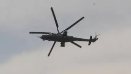 Ադրբեջանում կործանված ռազմական ուղղաթիռում 15 մարդ է եղել