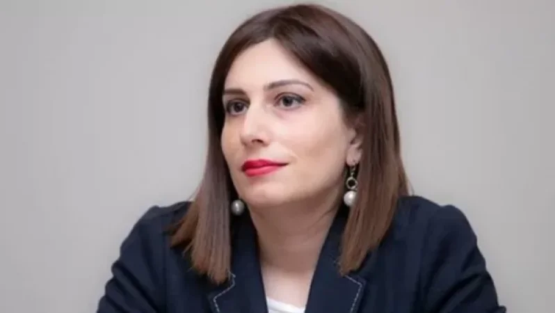Free Medical Care for the Country's Top Officials is Also a National Security Issue, Avanesyan