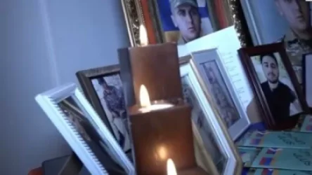 ՏԵՍԱՆՅՈՒԹ․ Տողից դուրս գալուց միայն որդուս կոստյումն ու նկարներն եմ վերցրել․ զոհվածի հայր․ Mediahub