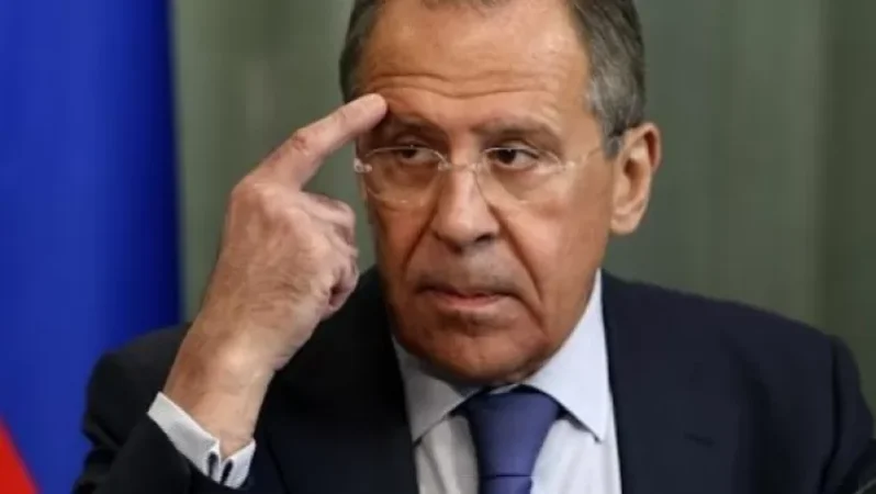 ՌԴ սահմանների մոտ ՆԱՏՕ-ն ռազմատեխնիկա է տեղափոխում. Լավրով