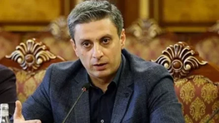 Ոչ ոք չի կարողանալու պարտադրել. Աշոտ Բարսեղյանը՝ ԱՆ սահմանափակումների մասին