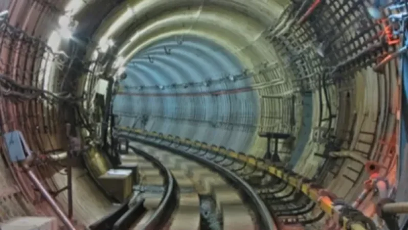 Մեկի փոխարեն մետրոյի երկո՞ւ կայարան. ինչ է քննարկվում. էկոնոմիկայի փոխնախարարը մանրամասնել է