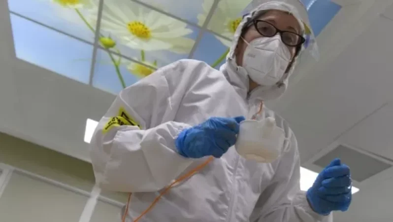 Օմիկրոն շտամ է գրանցվել ԵՄ 11 երկրներում. իրավիճակը՝ աշխարհում