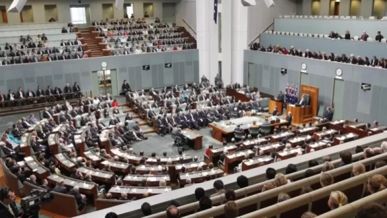 Ավստրալիայի Խորհրդարանն ընդունել է Հայոց ցեղասպանությունը ճանաչող բանաձևը