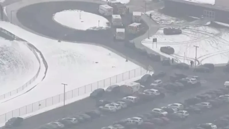 Օքսֆորդի ավագ դպրոցում կրակոցների հետևանքով զոհեր և վիրավորներ կան